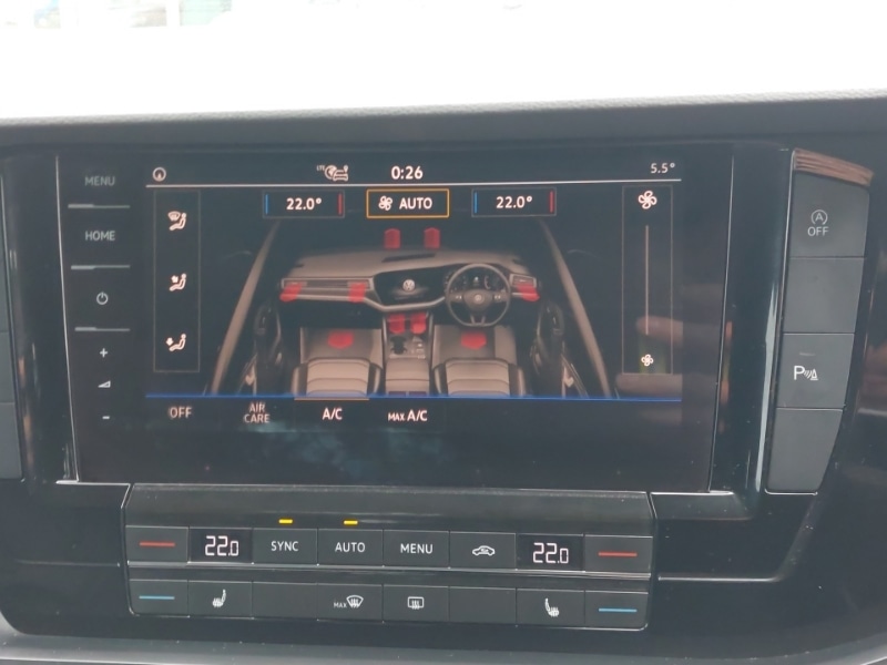 Used Volkswagen Touareg 2019 for sale - 77433050: Photo 19