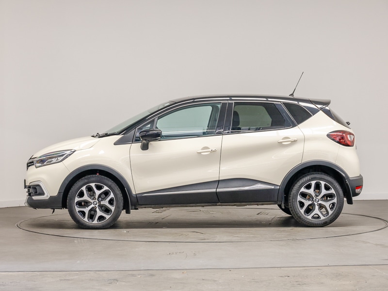 Used Renault Captur 2018 for sale - 77410023: Photo 4