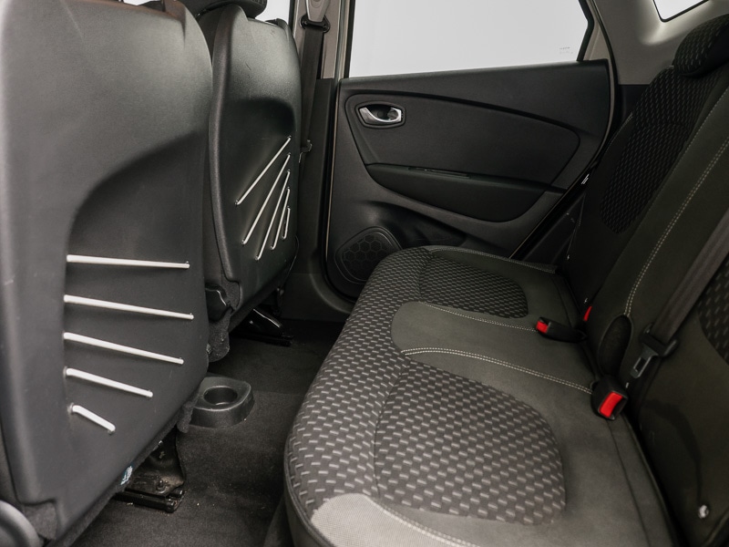 Used Renault Captur 2018 for sale - 77410023: Photo 6