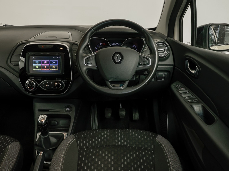 Used Renault Captur 2018 for sale - 77410023: Photo 7