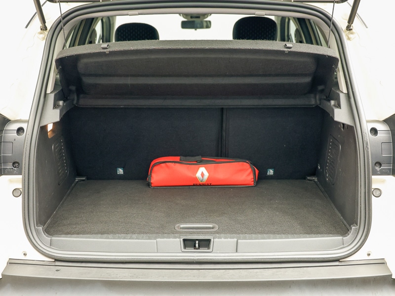 Used Renault Captur 2018 for sale - 77410023: Photo 8