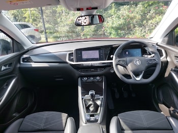 Used Vauxhall Grandland 2024 for sale - 75706932: Photo