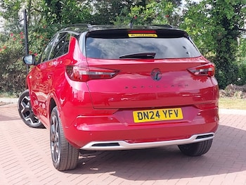 Used Vauxhall Grandland 2024 for sale - 75706932: Photo