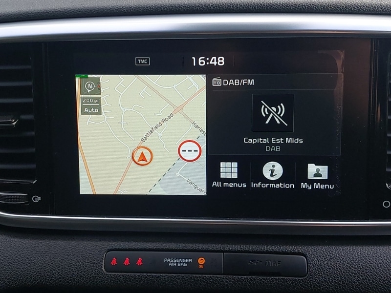 Used Kia Sportage 2020 for sale - 76348217: Photo 15