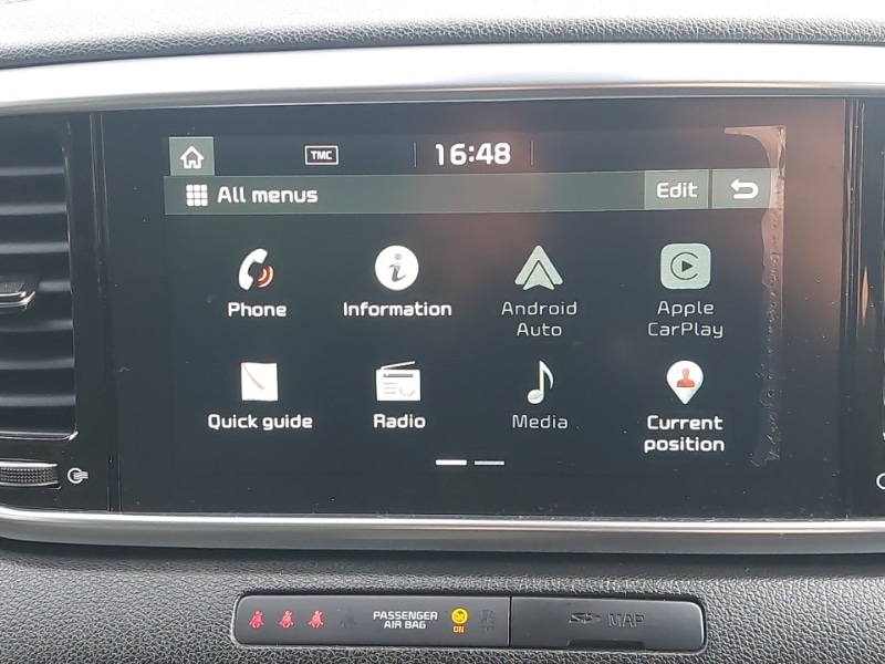 Used Kia Sportage 2020 for sale - 76348217: Photo 16