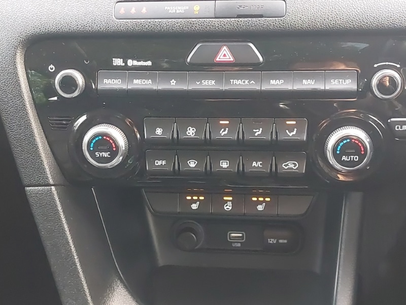 Used Kia Sportage 2020 for sale - 76348217: Photo 17