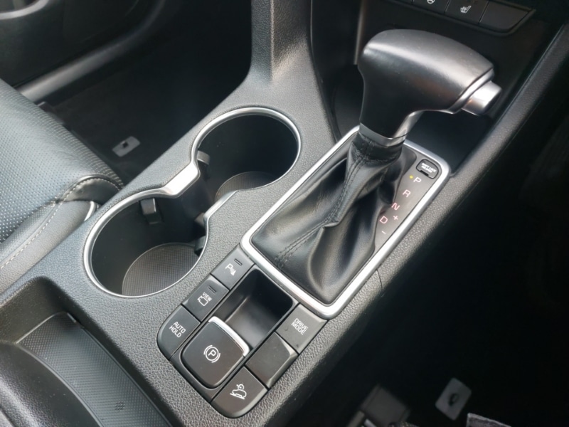 Used Kia Sportage 2020 for sale - 76348217: Photo 18