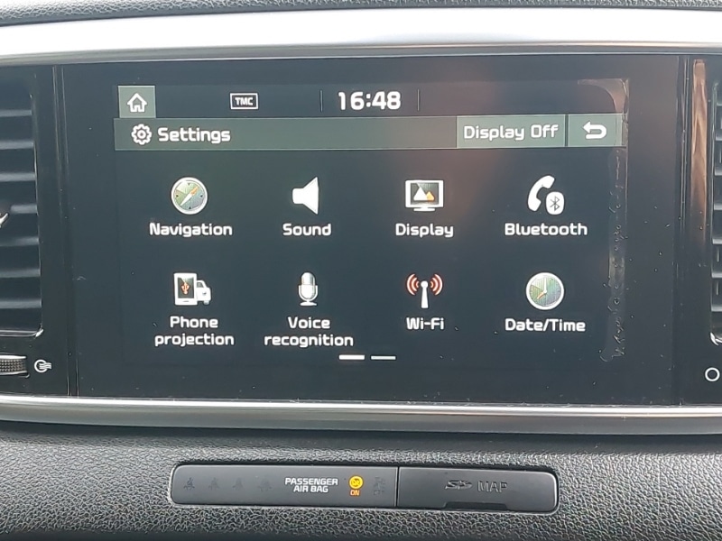 Used Kia Sportage 2020 for sale - 76348217: Photo 19