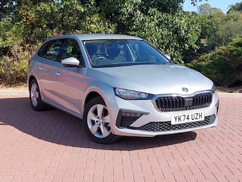 Used Skoda Scala 2024 for sale - 75763087: Photo