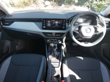 Used Skoda Scala 2024 for sale - 75763087: Photo