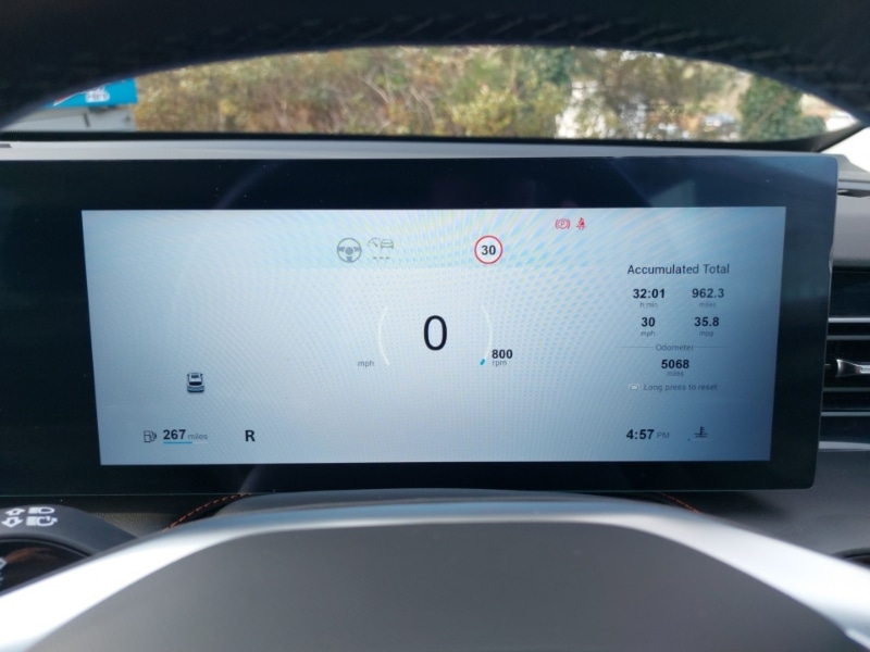 Used MG MG HS 2024 for sale - 77969217: Photo 11