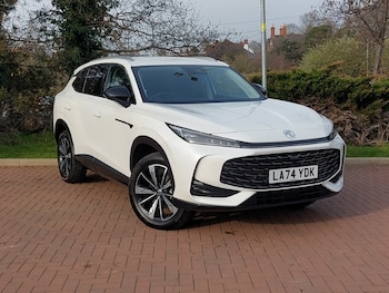 MG MG HS feature image