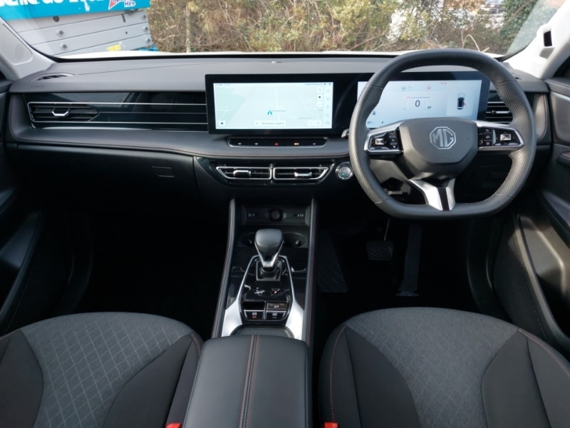 Used MG MG HS 2024 for sale - 77969217: Photo 2