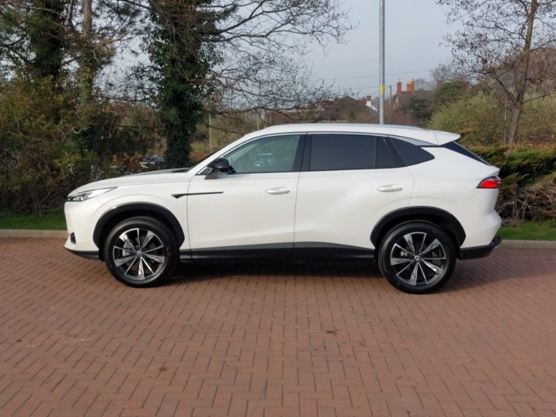 Used MG MG HS 2024 for sale - 77969217: Photo 4