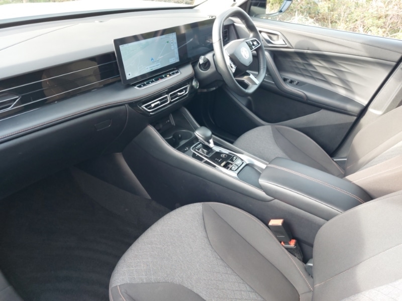 Used MG MG HS 2024 for sale - 77969217: Photo 5