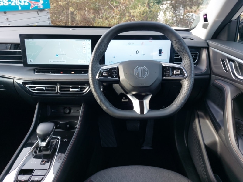 Used MG MG HS 2024 for sale - 77969217: Photo 7