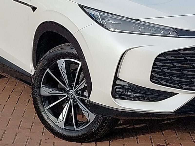 Used MG MG HS 2024 for sale - 77969217: Photo 9