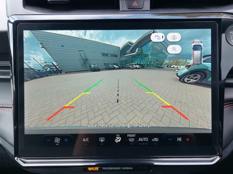 Used Ford Puma 2025 for sale - 78169698: Photo 10