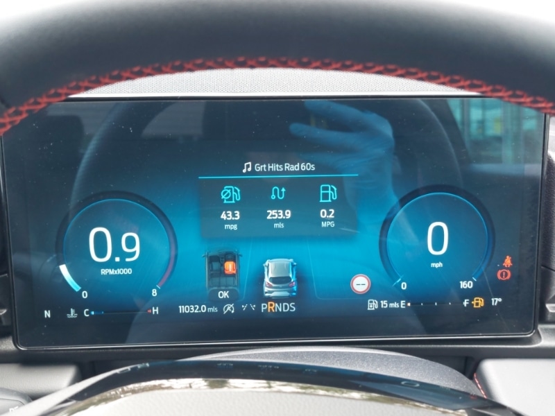 Used Ford Puma 2025 for sale - 78169698: Photo 11