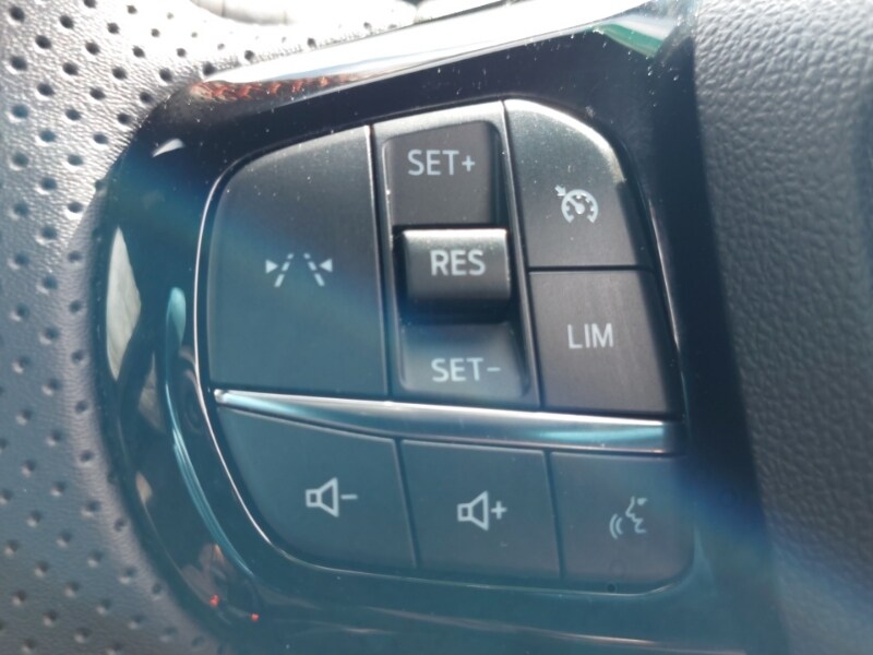 Used Ford Puma 2025 for sale - 78169698: Photo 13