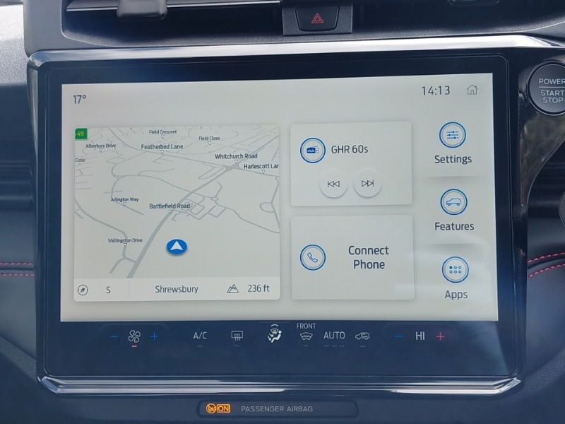 Used Ford Puma 2025 for sale - 78169698: Photo 14