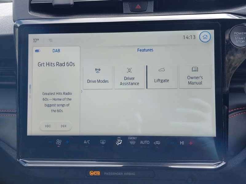 Used Ford Puma 2025 for sale - 78169698: Photo 15