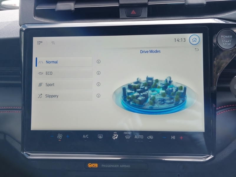 Used Ford Puma 2025 for sale - 78169698: Photo 16