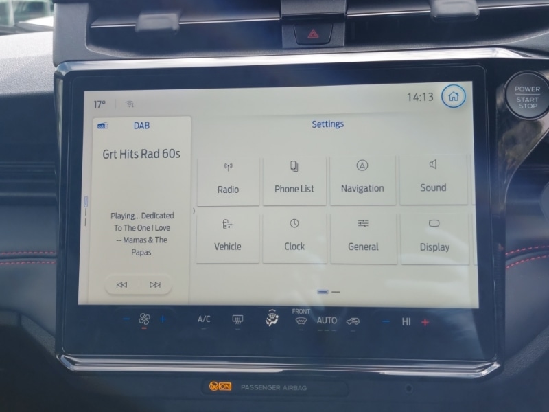 Used Ford Puma 2025 for sale - 78169698: Photo 17