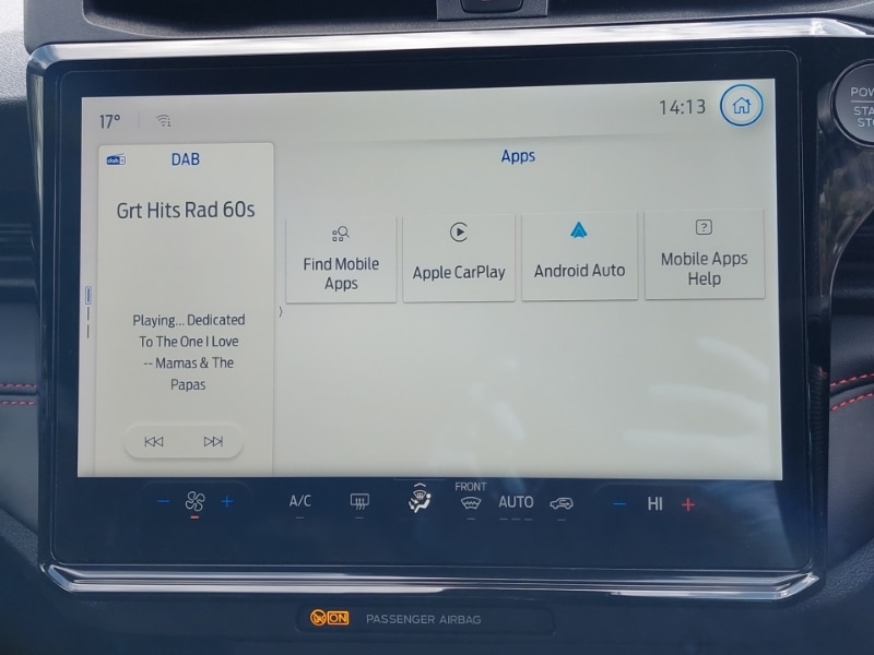 Used Ford Puma 2025 for sale - 78169698: Photo 18