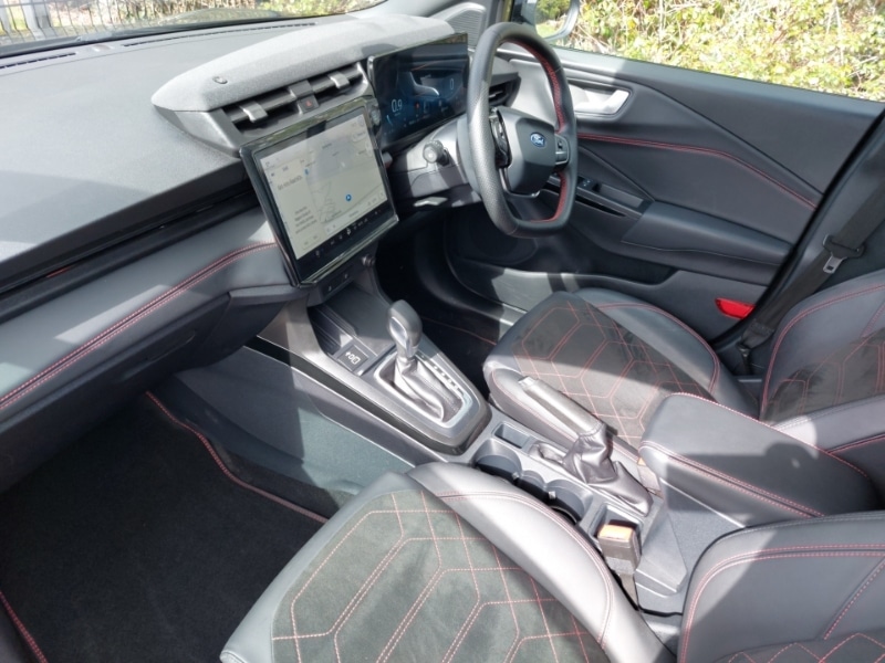 Used Ford Puma 2025 for sale - 78169698: Photo 5