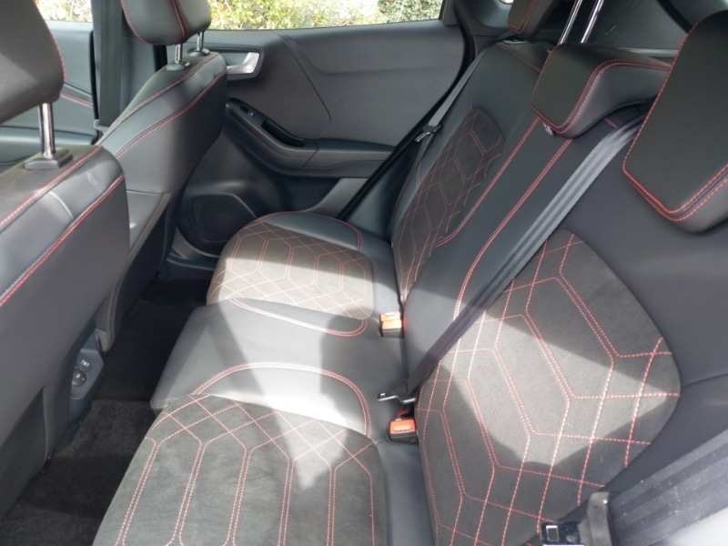 Used Ford Puma 2025 for sale - 78169698: Photo 6