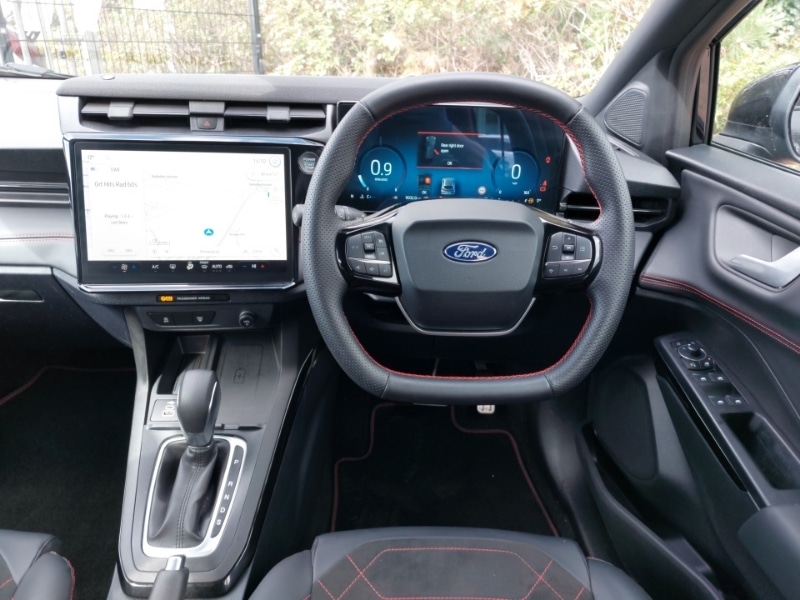 Used Ford Puma 2025 for sale - 78169698: Photo 7