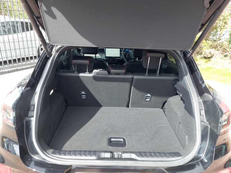 Used Ford Puma 2025 for sale - 78169698: Photo 8