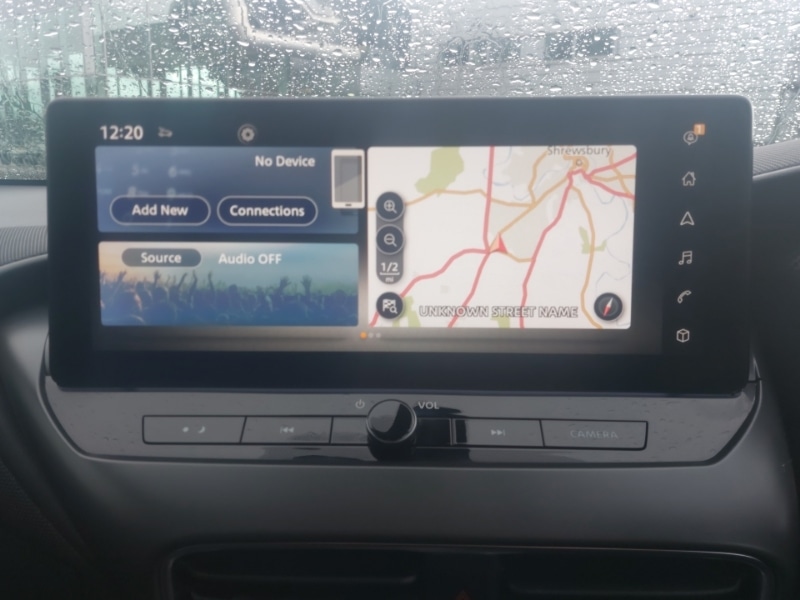 Used Nissan Juke 2025 for sale - 76893759: Photo 14