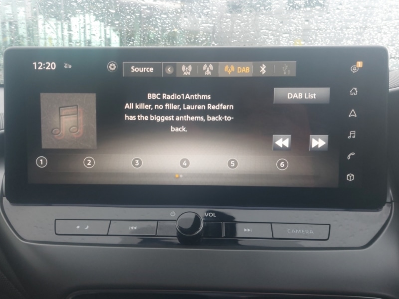 Used Nissan Juke 2025 for sale - 76893759: Photo 15