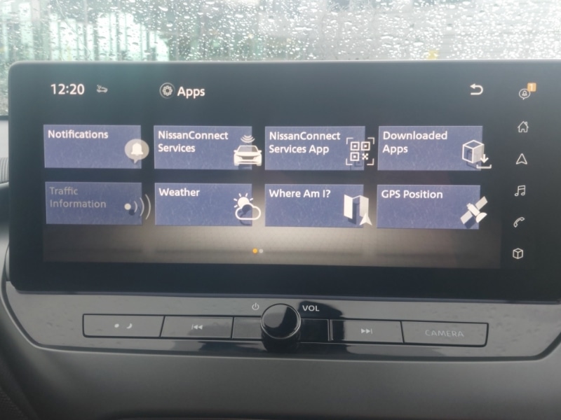 Used Nissan Juke 2025 for sale - 76893759: Photo 16