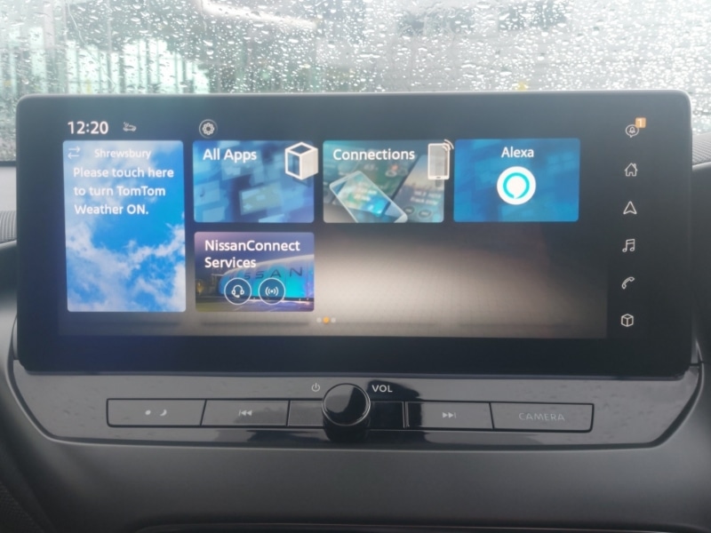 Used Nissan Juke 2025 for sale - 76893759: Photo 17