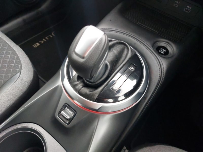 Used Nissan Juke 2025 for sale - 76893759: Photo 19