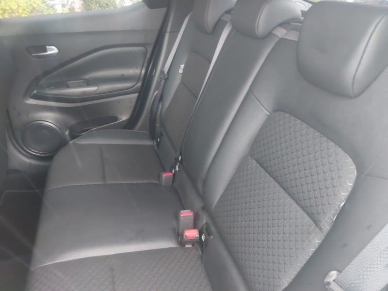 Used Nissan Juke 2025 for sale - 76893759: Photo 6