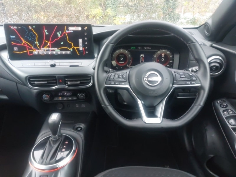 Used Nissan Juke 2025 for sale - 76893759: Photo 7