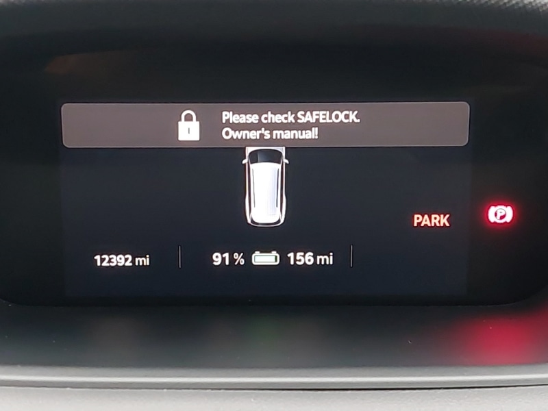 Used Skoda Enyaq 2024 for sale - 77644344: Photo 11