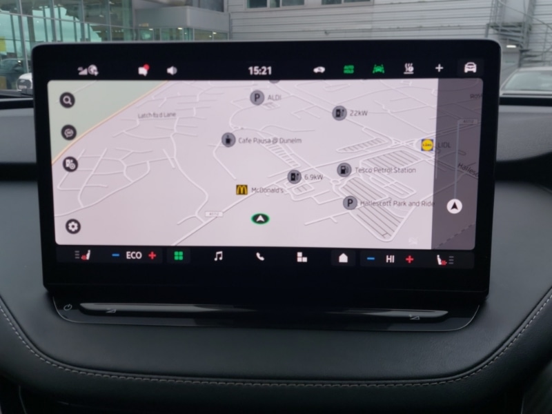 Used Skoda Enyaq 2024 for sale - 77644344: Photo 12