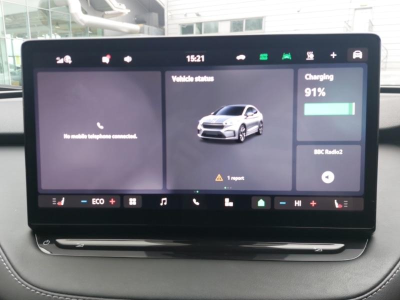 Used Skoda Enyaq 2024 for sale - 77644344: Photo 16