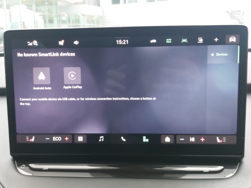 Used Skoda Enyaq 2024 for sale - 77644344: Photo 17