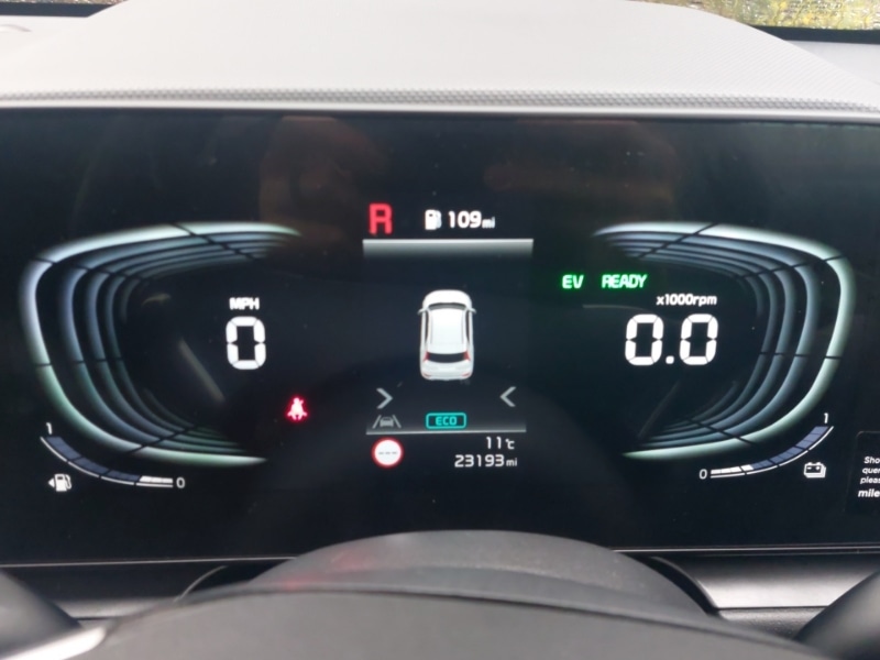 Used Kia Niro 2024 for sale - 76983424: Photo 11