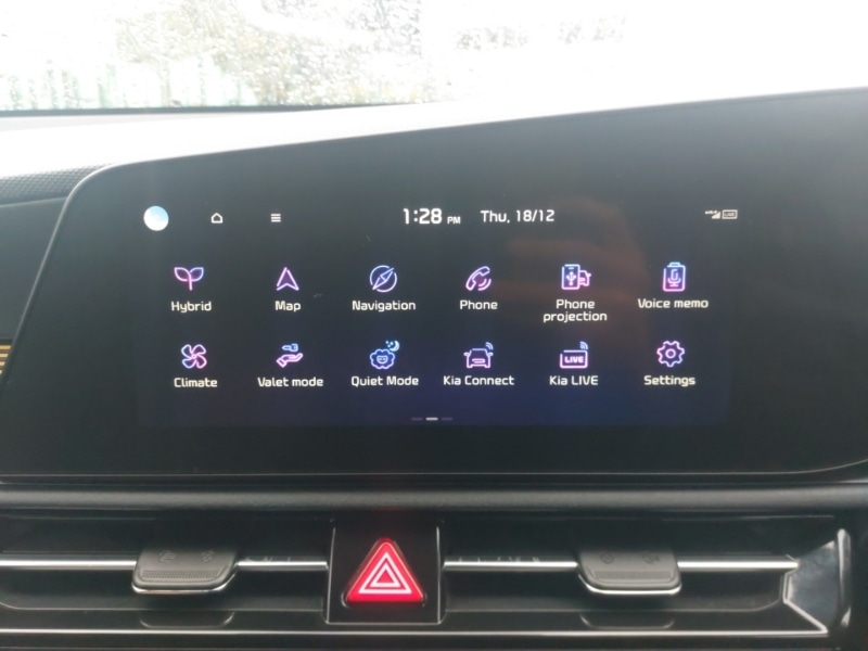 Used Kia Niro 2024 for sale - 76983424: Photo 12