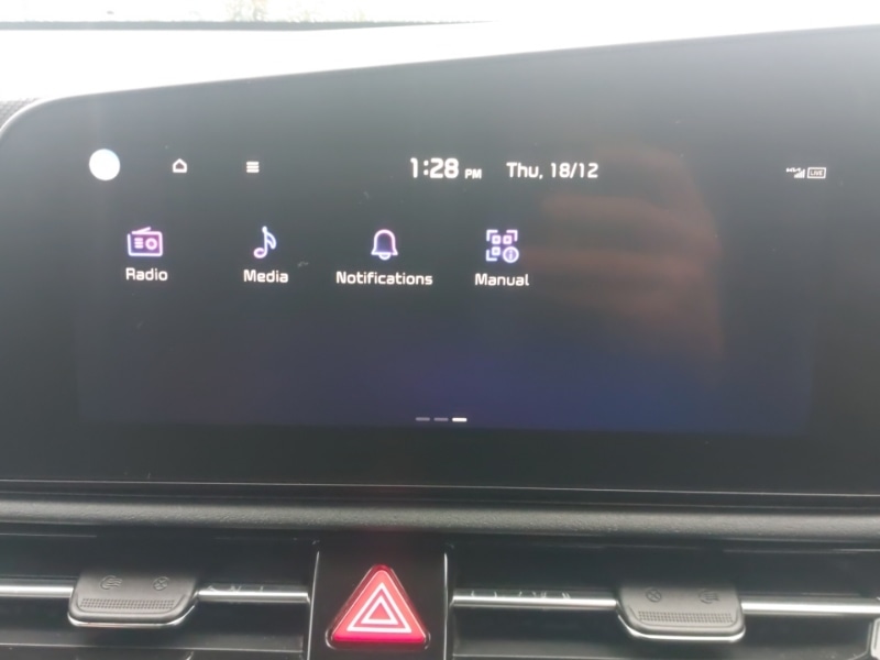 Used Kia Niro 2024 for sale - 76983424: Photo 13