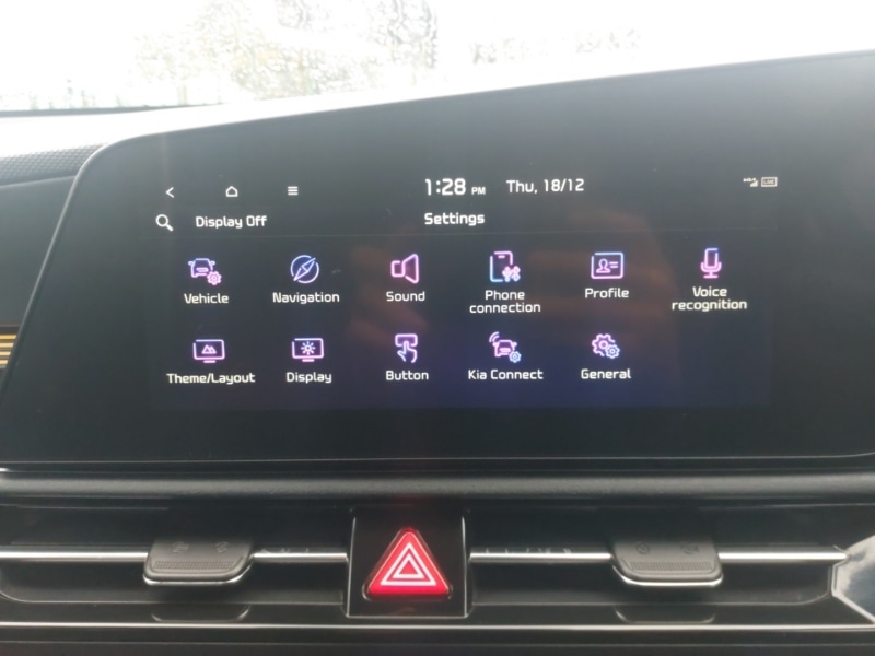 Used Kia Niro 2024 for sale - 76983424: Photo 14