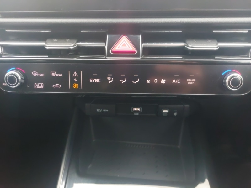 Used Kia Niro 2024 for sale - 76983424: Photo 15