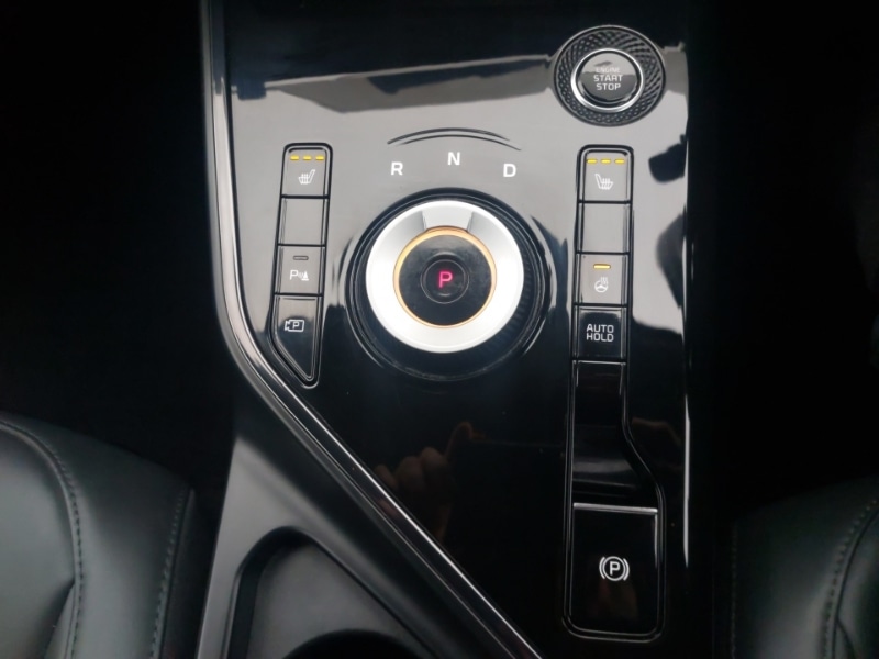 Used Kia Niro 2024 for sale - 76983424: Photo 16